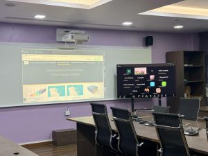 คณะเทคโนโลยีและสิ่งแวดล้อม ม.อ.ภูเก็ต จัดกิจกรรมเตรียมความพร้อมการขอรับรองจริยธรรมการวิจัยในมนุษย์ สำหรับนักศึกษาปริญญาเอก