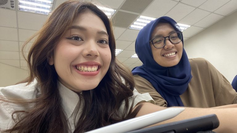 นักศึกษาคณะเทคโนโลยีและสิ่งแวดล้อม คว้าโอกาสร่วมโครงการแลกเปลี่ยน ณ ไต้หวัน เสริมประสบการณ์ระดับนานาชาติ