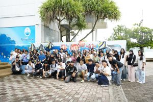 คณะเทคโนโลยีและสิ่งแวดล้อม จัดโครงการเตรียมความพร้อมทักษะด้านวิชาการสำหรับนักศึกษาใหม่ ประจำปีการศึกษา 2569 เมื่อวันที่ 14 กรกฎาคม 2569